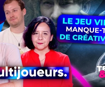 Replay Multijoueurs - Remakes, remasters: le jeu vidéo manque-t-il de créativité ?