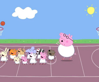 Replay Peppa Pig