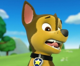 Replay Paw Patrol, la Pat'Patrouille - La dent de lait
