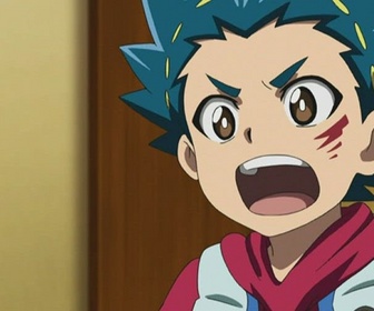 Replay Beyblade Burst - Les Mondes entrent en collision Terre Natale
