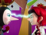 Replay Alice et Lewis - Les Jeux Olympâques