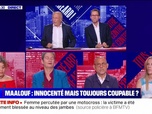 Replay Tous contre Thréard! - Maalouf : innocenté mais toujours coupable ? - 30/08