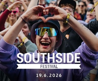 Replay Avec Empire of the Sun, Billy Talent, Provinz - Southside Festival 2026 en direct
