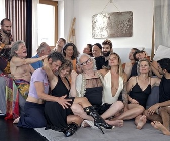 Replay Sexe, genre et liberté - La révolution Hirschfeld