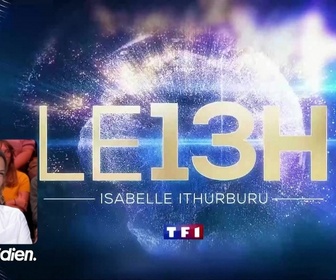 Replay Quotidien, deuxième partie du 1 septembre 2025