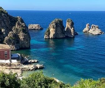Replay Sicile, île aux trois pointes