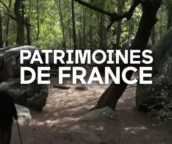 Patrimoines de France replay