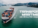 Replay Transport maritime, une révolution mondiale - 23/10/2026