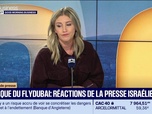 Replay Le Monde qui bouge : la revue de presse : Attaque du Flydubai, réactions de la presse israélienne - 01/10