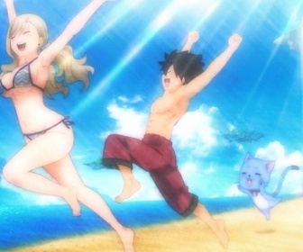 Replay Edens Zero - S2 E14 - Nadia, amour de ma vie