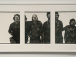 Replay ARTE Journal - Photographie : Richard Avedon, In the American West