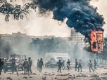 Replay ARTE Journal - Manifestations violentes au Kenya