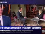 Replay Perrine jusqu'à minuit - Brigitte Bardot : l'interview événement sur BFMTV - 12/05