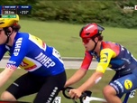 Replay Cyclisme sur route - Tour de Croatie - l'étape 3
