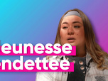 Replay Top Info - Anaïs, 25 ans : 25 000 euros de dettes