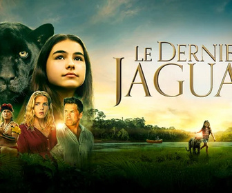 Replay Le Dernier Jaguar