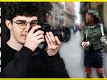 Replay KOLOK - Je deviens photographe de rue !