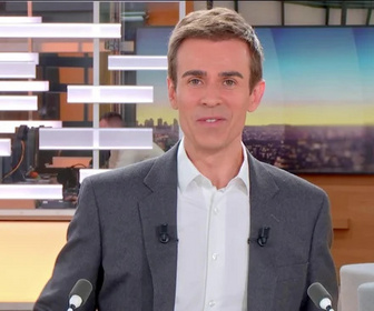 Replay La Matinale Franceinfo - 19/02/2026