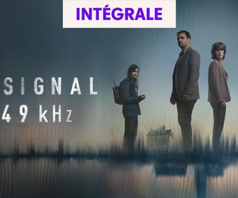 Replay Le Signal 149 kHz