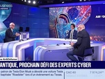 Replay Air&Défense - Émission du 16 octobre 2026