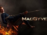 Replay MacGyver - S5 E3 - Il faut sauver Russ Taylor
