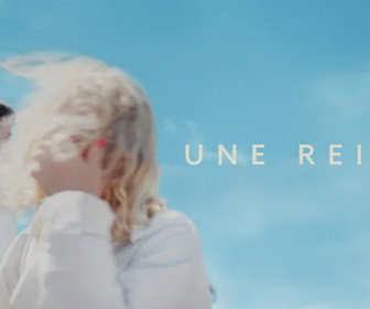 Replay Libre court - Une reine