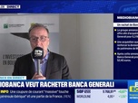 Replay BFM Bourse - Les banques européennes à l'aube d'une vague de fusions-acquisitions ? - 28/04