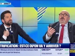 Replay Face à Lechypre - Emmanuel Lechypre face à Raphaël Legendre : Électrification, est-ce qu'on va y arriver ? - 09/02