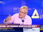 Replay BFM Stratégie (Cours n° 372) : Quantique, les premiers bénéfices dès 2030 - 27/06