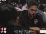 Replay Dans la tête d'un pro - Adrian Matéos aux WSOP 2021 - Partie 2