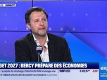 Replay Les Experts : Budget 2027, Bercy prépare des économies - 21/04