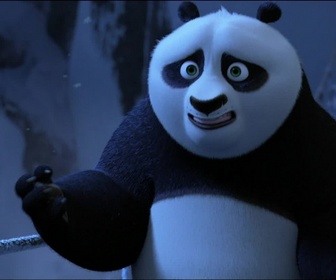 Replay Kung Fu Panda 3