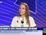 Replay Tech & Co Business - Emploi dans le vert, financement en berne - 09/09
