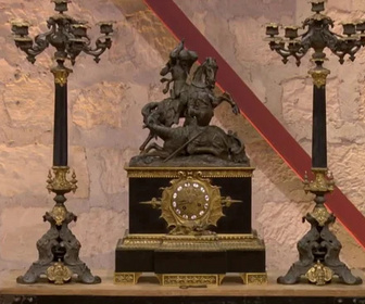 Replay Affaire conclue, tout le monde a quelque chose à vendre - 04/12/2025