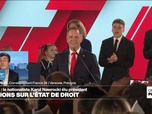 Replay On va plus loin - Pologne : nouveau virage à droite ?
