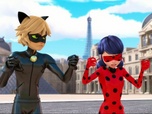 Replay Miraculous - Les aventures de Ladybug et Chat Noir - Le mime