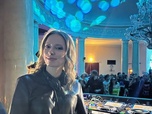 Replay Derrière les platines : mix & scratch au féminin - Tracks