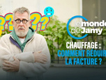 Replay Le monde de Jamy - 19/01/2026