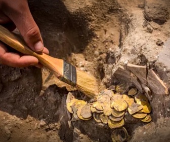 Replay Le mystère d'Oak Island : la course au trésor - S6E2 - La théorie du Big Bang selon Rick - Partie 2