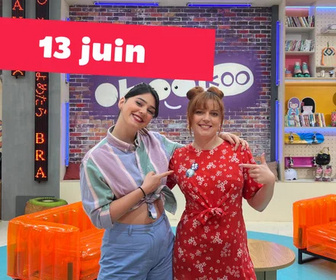 Replay Okoo-koo - Émission du vendredi 13 juin 2025