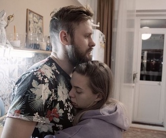 Replay Egor ou la Russie derrière soi