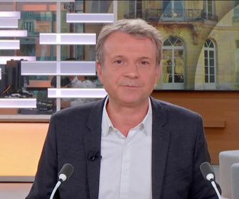 Replay L'info s'éclaire - 15/10/2025