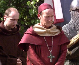 Replay Robin des bois - S3 E3 - Hérésie