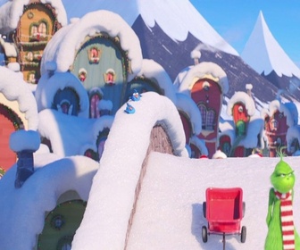 Replay Le Grinch
