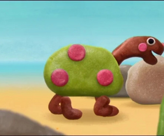 Patamuse replay