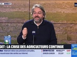 Replay Le 18/19 d'Hedwige Chevrillon - Nicolas Chabanne (C'est qui le Patron ?!) : Début des négociations commerciales - 20/11
