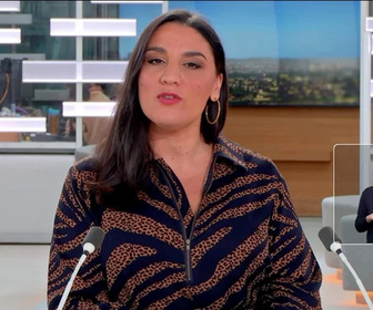 Replay Le JT en LSF - 01/04/2026