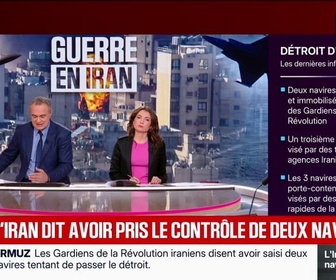 Replay L'intégrale de Midi BFM du mercredi 22 avril 2026