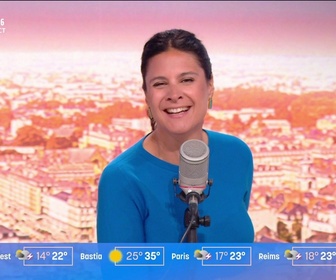 Replay Apolline Matin - Émission du 28 août 2026