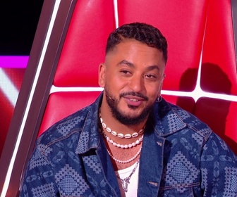 Replay The voice kids - Saison 09 Prime 2 (Partie 2)